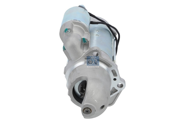 Starter Dt Mercedes-Benz 4.63003
