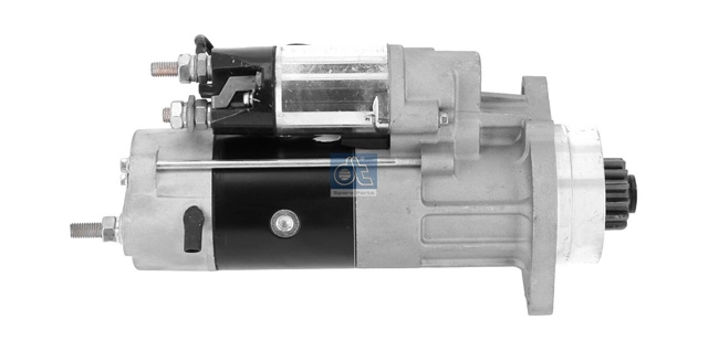Starter Dt Mercedes-Benz 4.65041