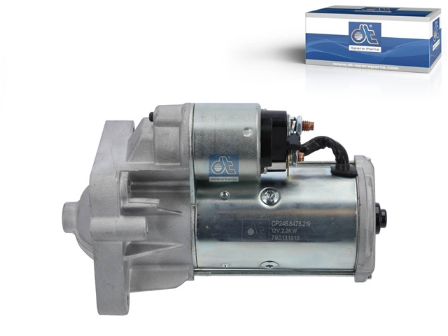 Starter Dt Renault 6.27219