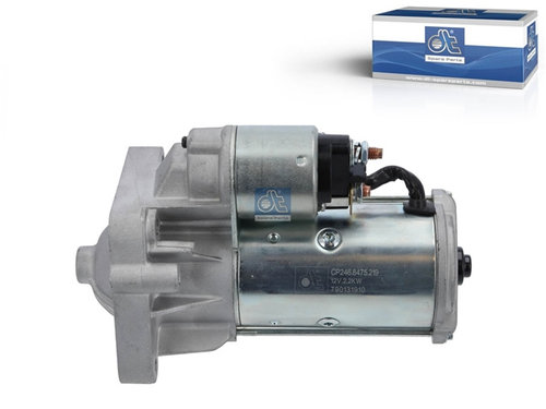 Starter Dt Renault 6.27219