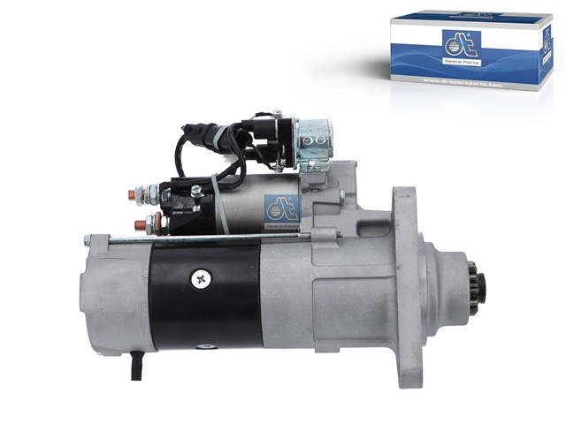 Starter Dt Vw 3.34005