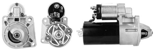 Starter Elstock Alfa Romeo 25-0218