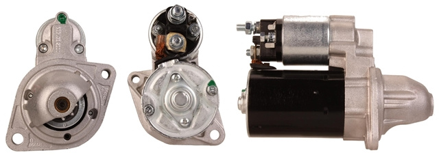 Starter Elstock Bmw 25-3470