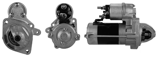 Starter Elstock Bmw 26-3000