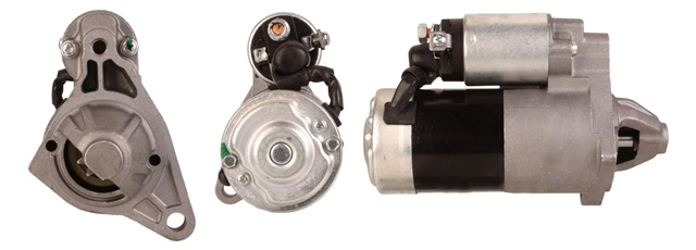 Starter Elstock Chrysler 25-3057