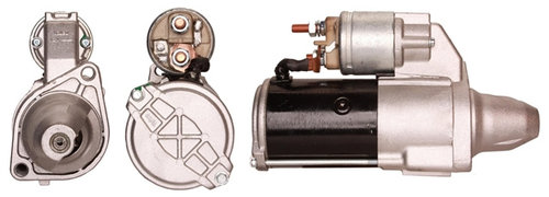 Starter Elstock Chrysler 25-4031