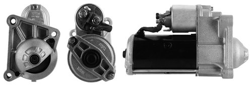 Starter Elstock Daf 25-2045