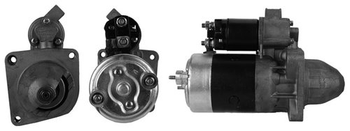 Starter Elstock Fiat 25-1192