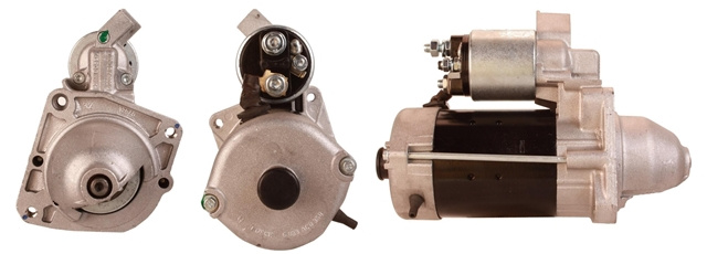 Starter Elstock Fiat 25-3106