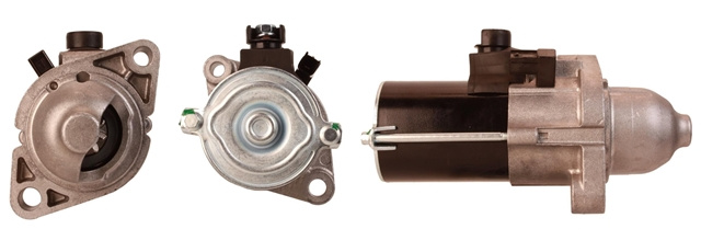 Starter Elstock Honda 25-4023