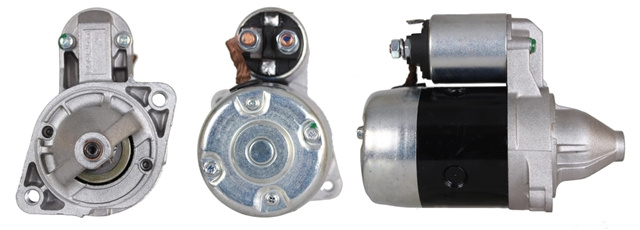 Starter Elstock Hyundai 25-0298