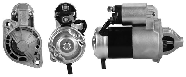 Starter Elstock Hyundai 25-2142