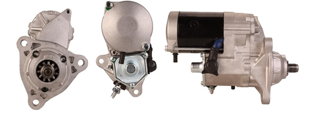 Starter Elstock Iveco 45-3261