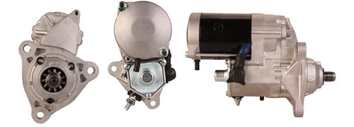 Starter Elstock Iveco 45-3261