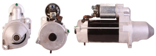 Starter Elstock John Deere 25-4210