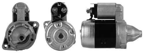 Starter Elstock Kia 25-3371