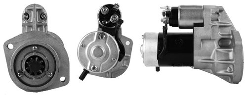 Starter Elstock Nissan 25-1074