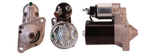 Starter Elstock Renault 25-2191