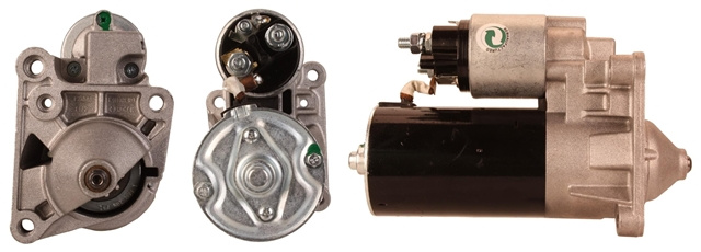 Starter Elstock Renault 25-3054