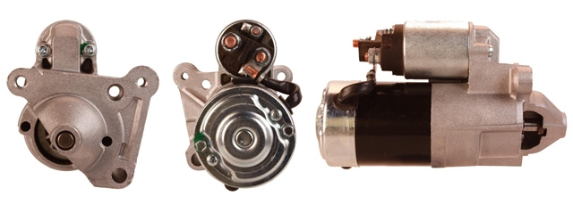 Starter Elstock Renault 25-4158