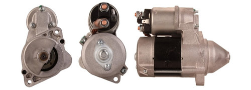 Starter Elstock Smart 25-2395