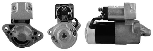 Starter Elstock Suzuki 25-2150