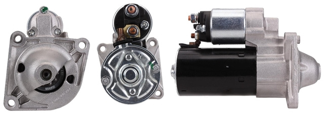 Starter Elstock Suzuki 25-4032