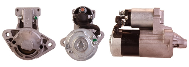Starter Elstock Suzuki 25-4051