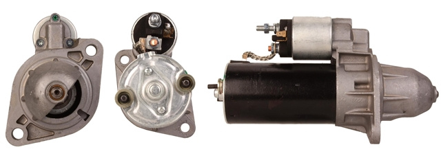 Starter Elstock Vw 25-1441