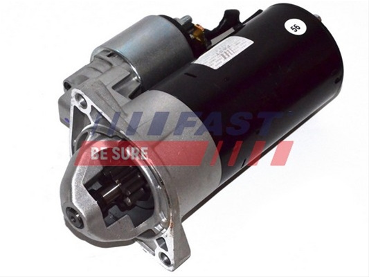 Starter Fast Cadillac FT74138