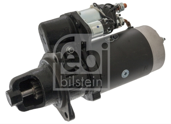 Starter Febi Bilstein Daf 48978