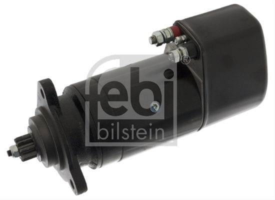 Starter Febi Bilstein Evobus 48985