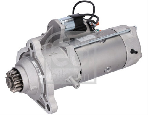 Starter Febi Bilstein Man 48989