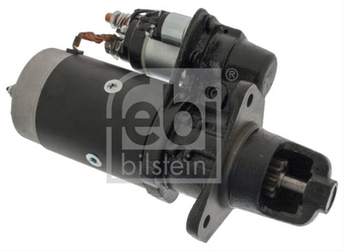 Starter Febi Bilstein Mercedes-Benz 48977