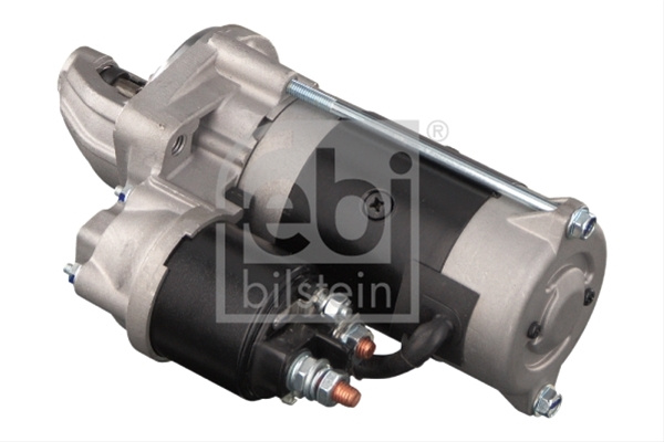 Starter Febi Bmw 101620