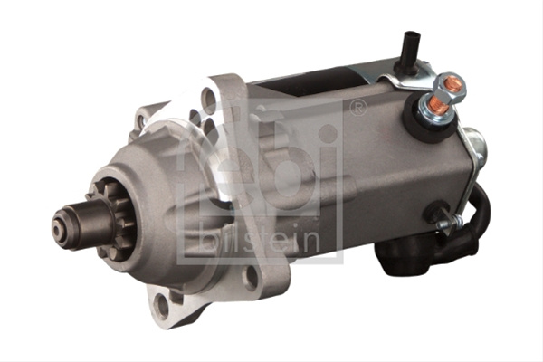 Starter Febi Iveco 175637