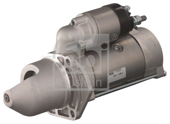 Starter Febi Iveco 175826