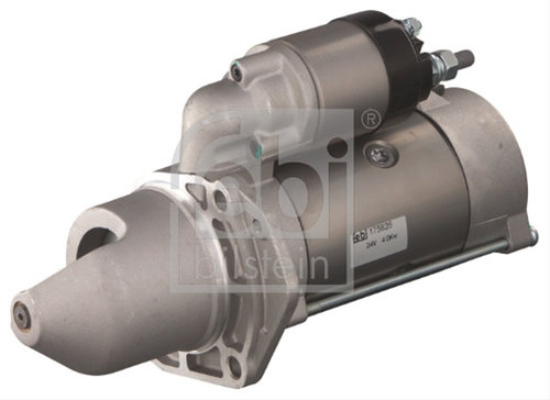 Starter Febi Iveco 175826