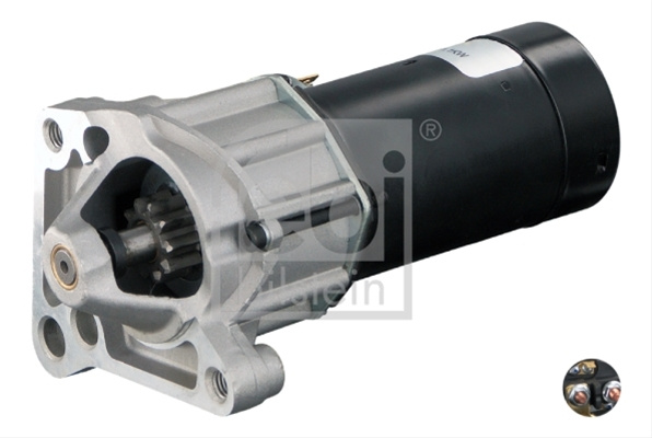 Starter Febi Renault 101590