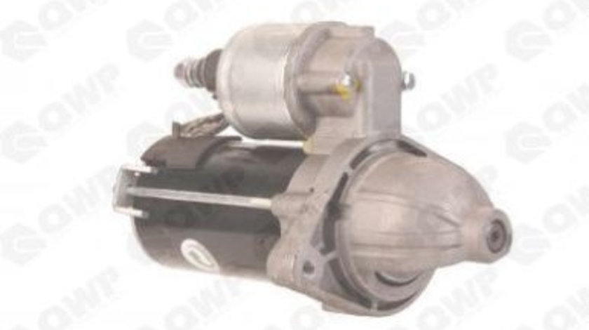 Starter FIAT 500 (312) (2007 - 2016) QWP WST220 piesa NOUA