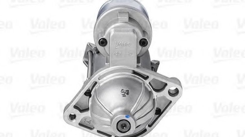 Starter FIAT 500 C (312) (2009 - 2016) VALEO 438168 piesa NOUA