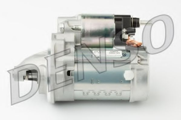 Starter FIAT 500L (199) (2012 - 2016) DENSO DSN975 piesa NOUA