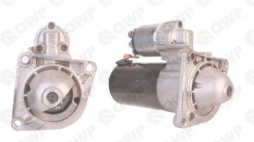 Starter FIAT 500L (199) (2012 - 2016) QWP WST648 piesa NOUA