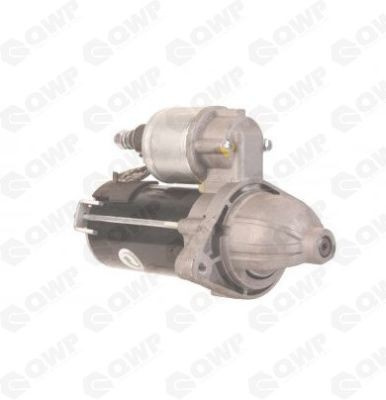 Starter FIAT ALBEA (172) (2007 - 2016) QWP WST220 piesa NOUA