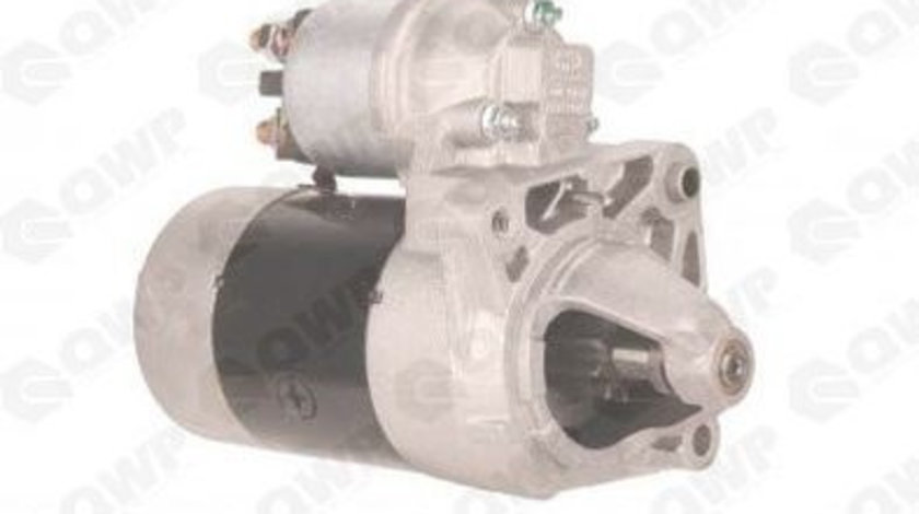 Starter FIAT ALBEA (178) (1996 - 2009) QWP WST156 piesa NOUA