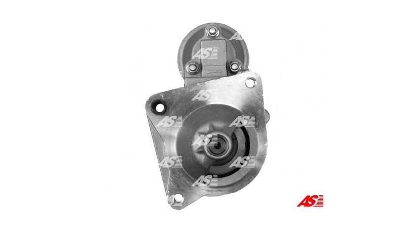 Starter Fiat BRAVA (182) 1995-2003 #2 0986022111