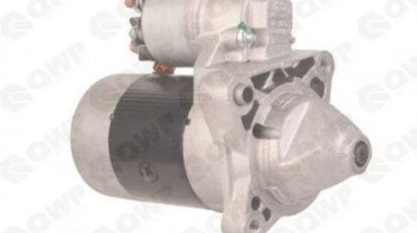 Starter FIAT BRAVA (182) (1995 - 2003) QWP WST371 piesa NOUA