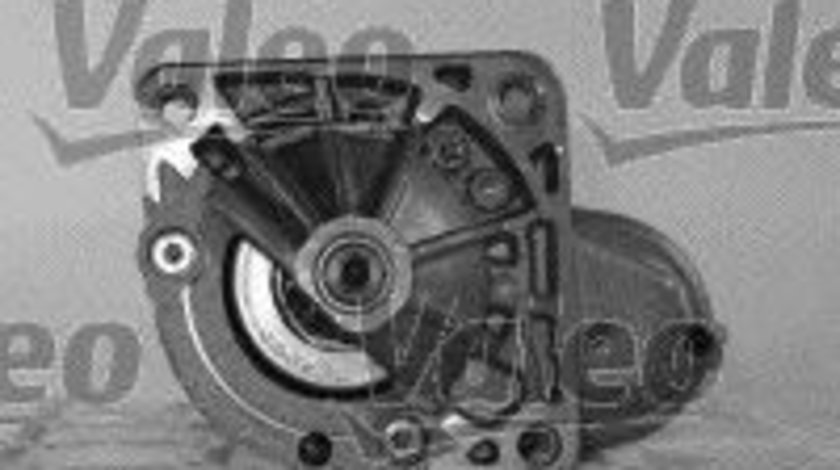 Starter FIAT BRAVA (182) (1995 - 2003) VALEO 438145 piesa NOUA