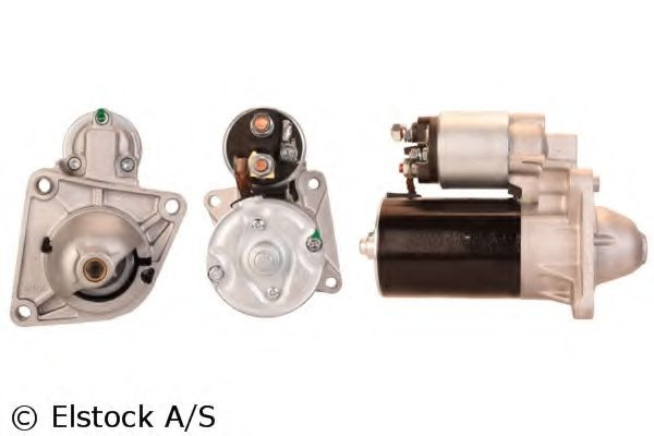 Starter FIAT BRAVO I (182) (1995 - 2001) ELSTOCK 25-2148 piesa NOUA