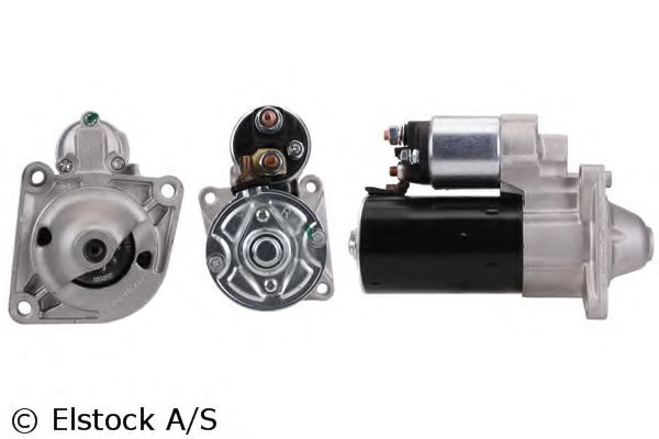 Starter FIAT BRAVO II (198) (2006 - 2016) ELSTOCK 25-4032 piesa NOUA